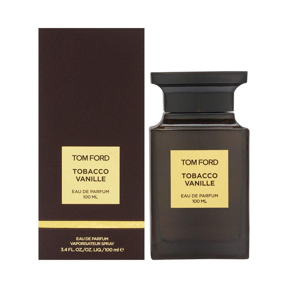 Tom Ford Tobacco Vanille by Tom Ford Eau De Parfum Spray 100ml/3.4 oz